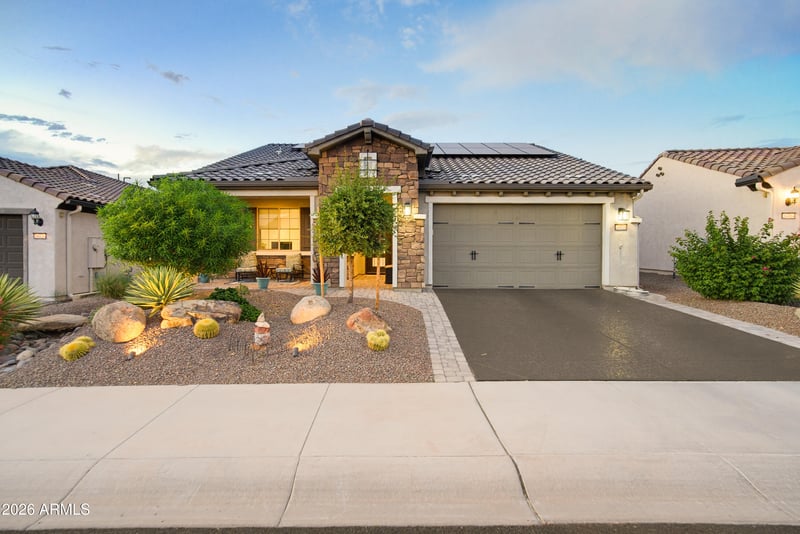 26420 W Taro Dr, Buckeye, AZ 85396