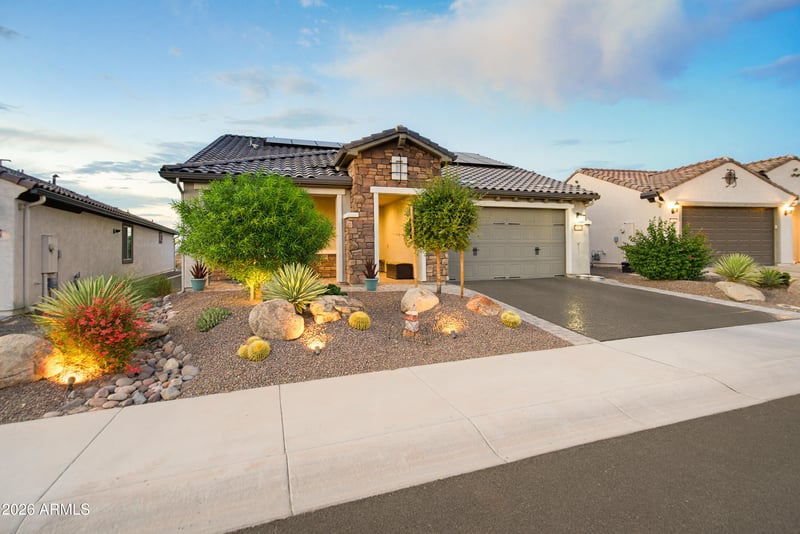 26420 W Taro Dr, Buckeye, AZ 85396