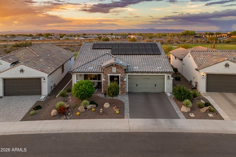 26420 W Taro Dr, Buckeye, AZ 85396