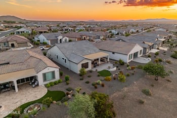 26420 W Taro Dr, Buckeye, AZ 85396