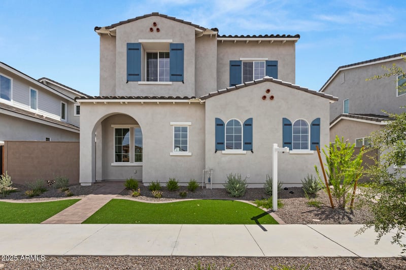 26421 22nd Dr, Phoenix, AZ 85085
