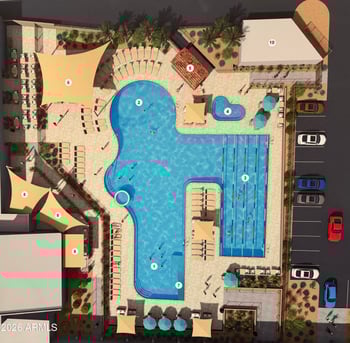 26421 Howard Dr, Sun Lakes, AZ 85248