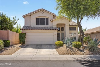 26421 43rd Pl, Phoenix, AZ 85050
