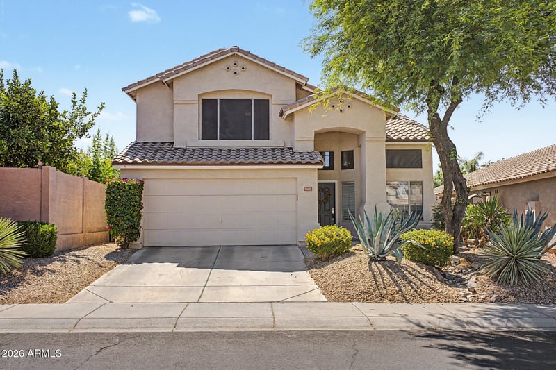 26421 N 43rd Pl, Phoenix, AZ 85050