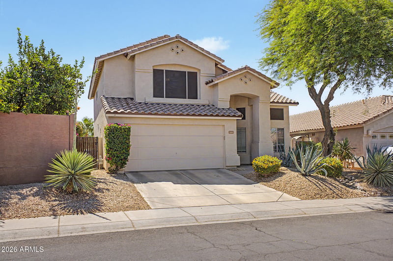 26421 N 43rd Pl, Phoenix, AZ 85050