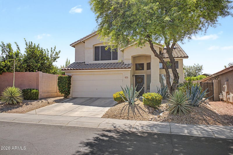 26421 N 43rd Pl, Phoenix, AZ 85050