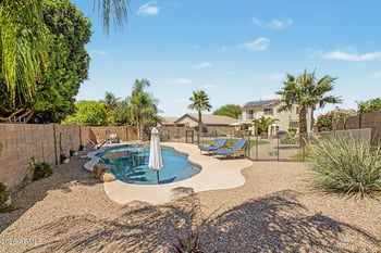 26421 43rd Pl, Phoenix, AZ 85050