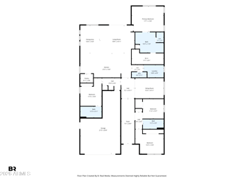 26421 231st Way, Queen Creek, AZ 85142