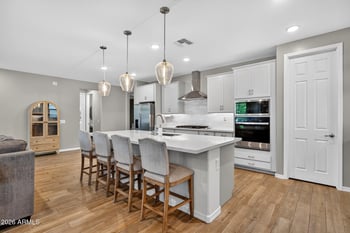 26421 S 231st Way, Queen Creek, AZ 85142