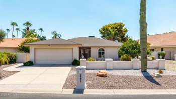26421 S Lakemont Dr, Sun Lakes, AZ 85248