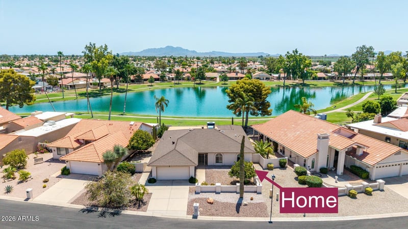 26421 S Lakemont Dr, Sun Lakes, AZ 85248