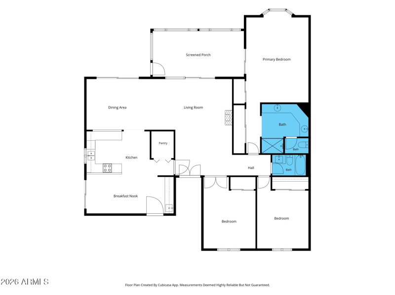 26421 S Lakemont Dr, Sun Lakes, AZ 85248
