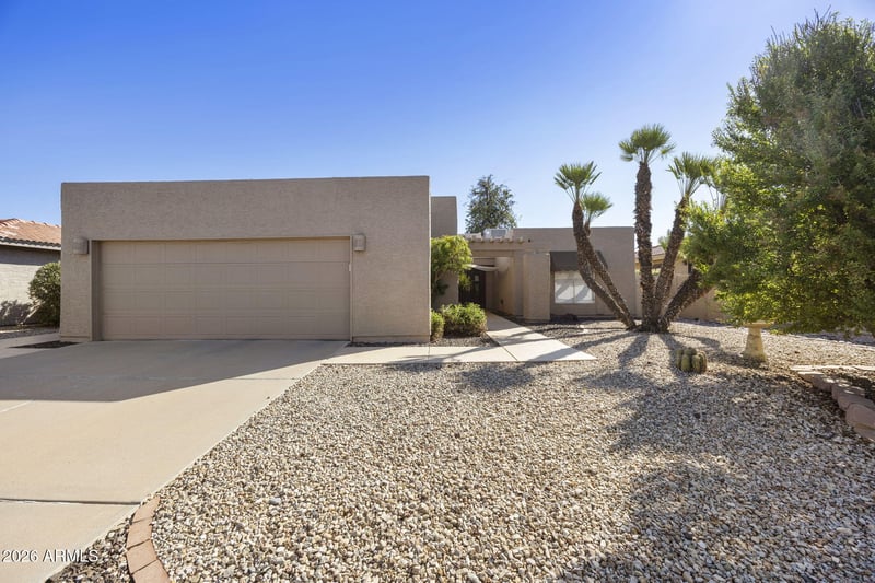 26421 S Truro Dr, Sun Lakes, AZ 85248