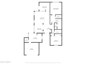 26421 S Truro Dr, Sun Lakes, AZ 85248