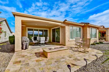 26421 Zachary Dr, Buckeye, AZ 85396