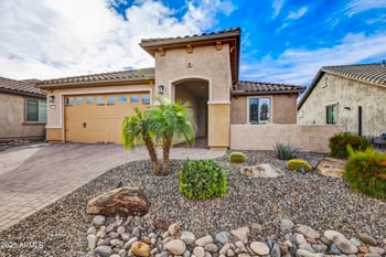 26421 Zachary Dr, Buckeye, AZ 85396