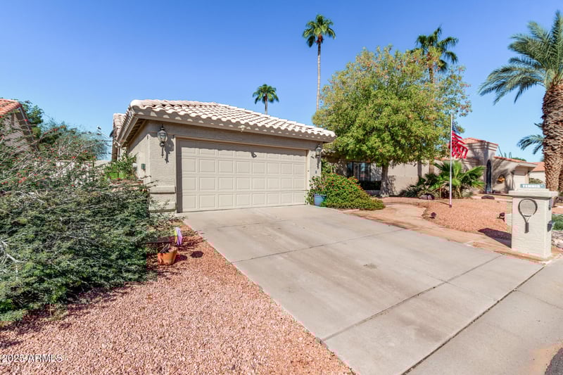 26422 Boxwood Dr, Sun Lakes, AZ 85248