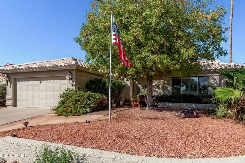 26422 Boxwood Dr, Sun Lakes, AZ 85248