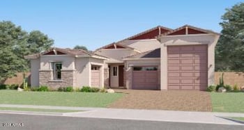 26422 N 80th Dr, Peoria, AZ 85383