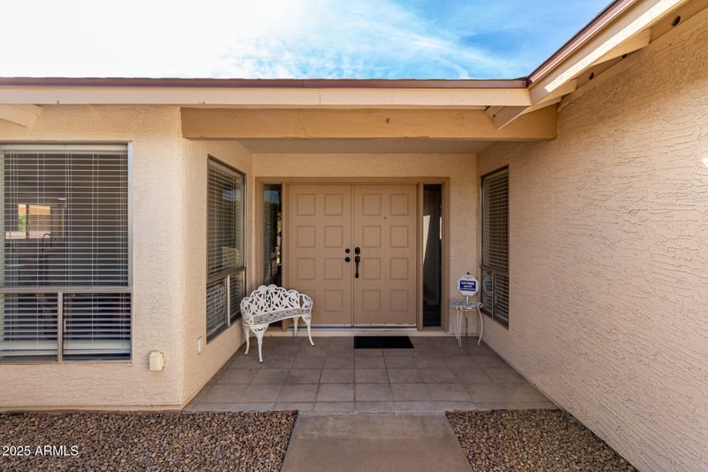 26422 New Town Dr, Sun Lakes, AZ 85248