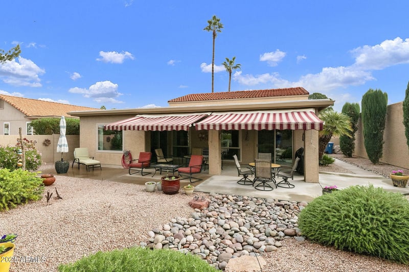 26422 S Ribbonwood Dr, Sun Lakes, AZ 85248