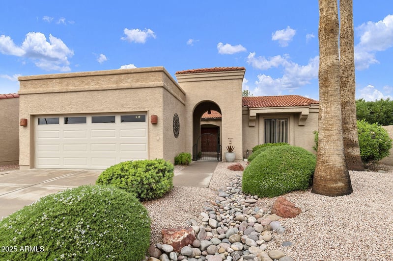 26422 S Ribbonwood Dr, Sun Lakes, AZ 85248