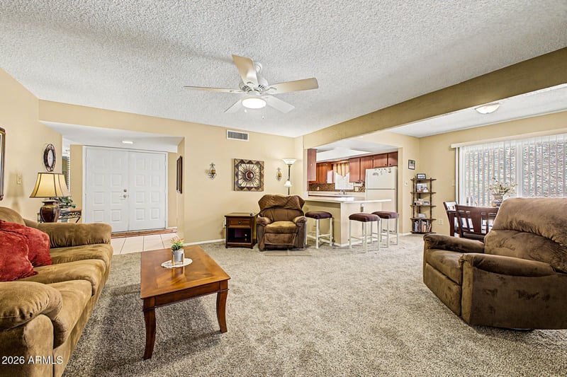 26423 Snead Dr, Sun Lakes, AZ 85248