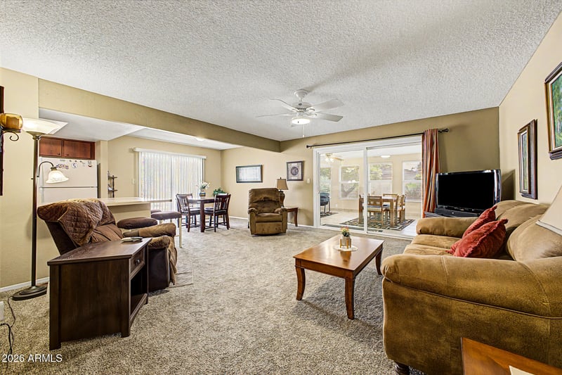 26423 Snead Dr, Sun Lakes, AZ 85248