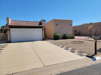 26423 S Snead Dr, Sun Lakes, AZ 85248