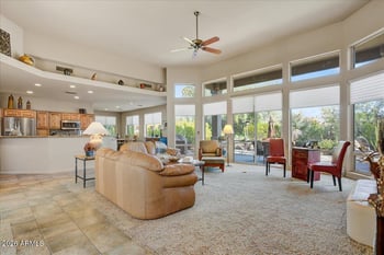 26424 N Heron Ln, Rio Verde, AZ 85263