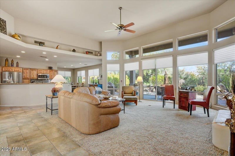 26424 N Heron Ln, Rio Verde, AZ 85263