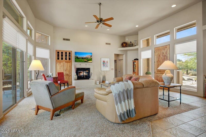 26424 N Heron Ln, Rio Verde, AZ 85263