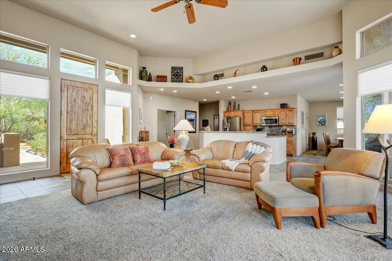 26424 N Heron Ln, Rio Verde, AZ 85263