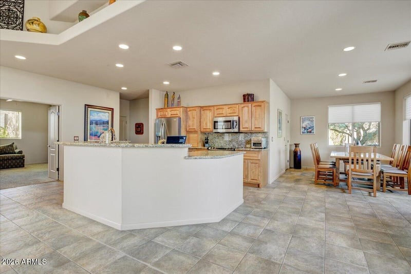 26424 N Heron Ln, Rio Verde, AZ 85263