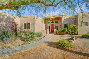 26424 N Heron Ln, Rio Verde, AZ 85263
