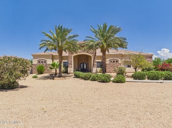 26424 165th Pl, Queen Creek, AZ 85142
