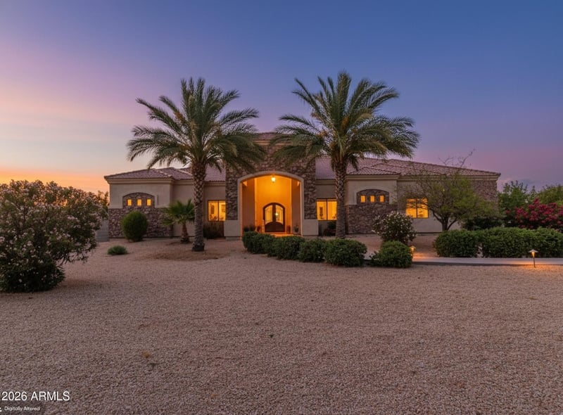 Home Worth Check