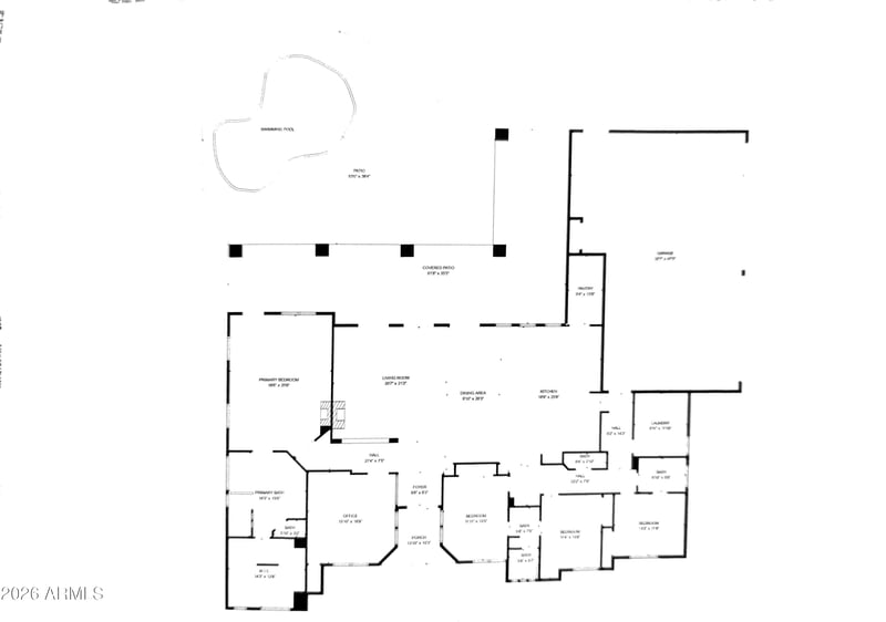26424 S 165th Pl, Queen Creek, AZ 85142