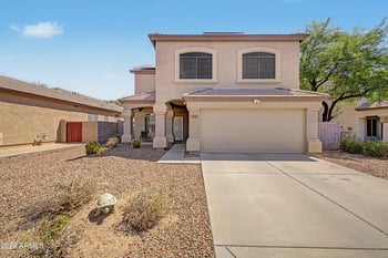 26425 N 42nd Way, Phoenix, AZ 85050