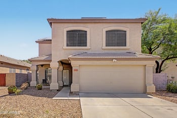 26425 N 42nd Way, Phoenix, AZ 85050