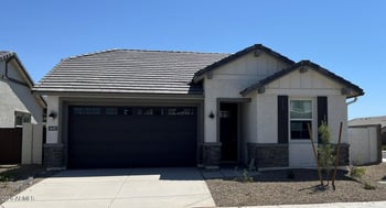 26425 W Florence Ave, Buckeye, AZ 85326
