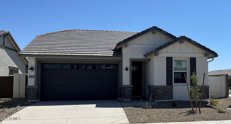 26425 W Florence Ave, Buckeye, AZ 85326