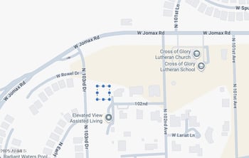 26426 102nd Ave #-, Peoria, AZ 85383