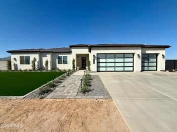 26426 193rd Way, Queen Creek, AZ 85142