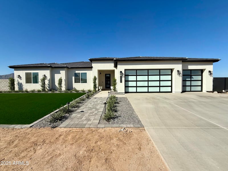26426 193rd Way, Queen Creek, AZ 85142