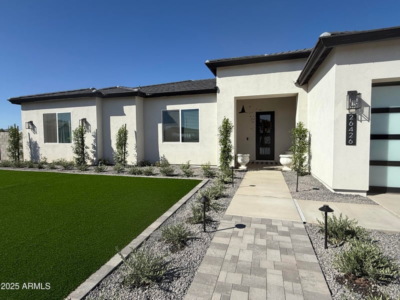 26426 193rd Way, Queen Creek, AZ 85142