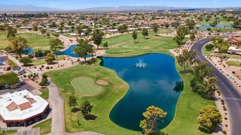 26427 S Flame Tree Dr, Sun Lakes, AZ 85248