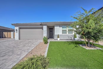 26428 Thornhill Dr, Peoria, AZ 85383