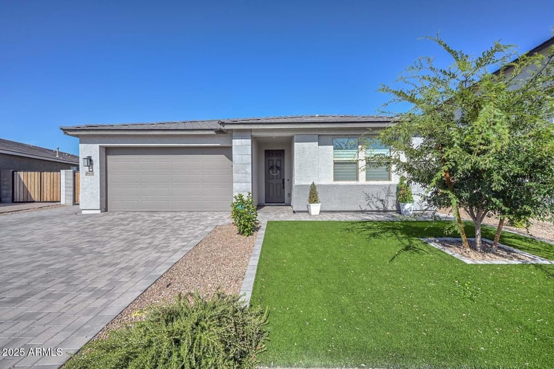 26428 Thornhill Dr, Peoria, AZ 85383