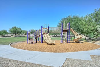 26428 N Thornhill Dr, Peoria, AZ 85383